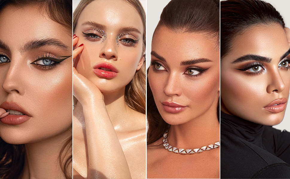 Precision Beauty for Women