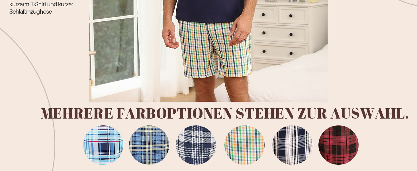 schlafanzug herren kurz schlafanzug herren herren schlafanzug kurz pyjama herren kurz