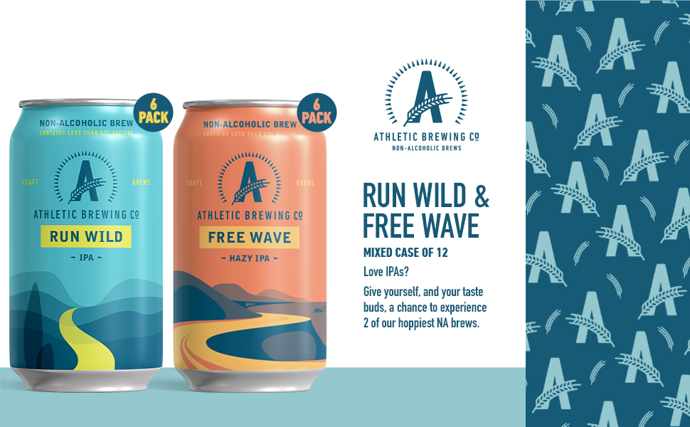 non alcoholic beer