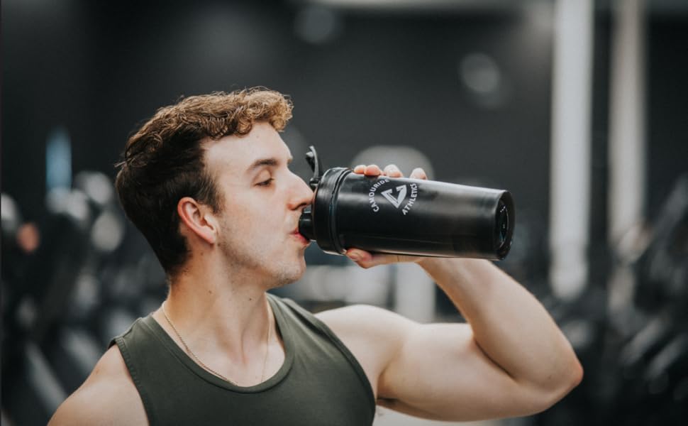 Hydration & rehydration done right