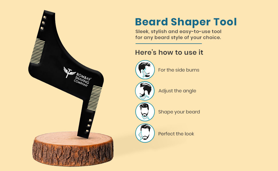 beard comb