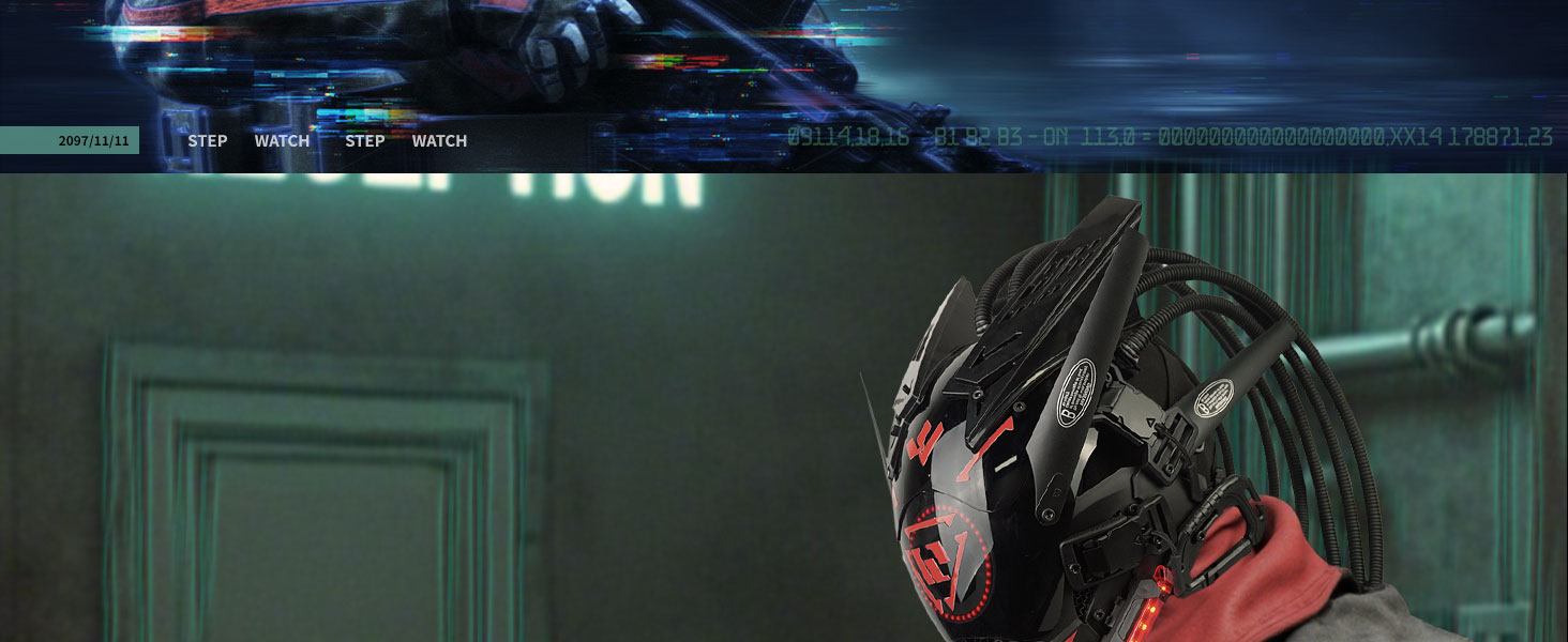 cyber costume,punk face mask,cool helmet,cool helmets,dj mask,cool masks,cool masks for men