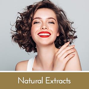 natural extracts