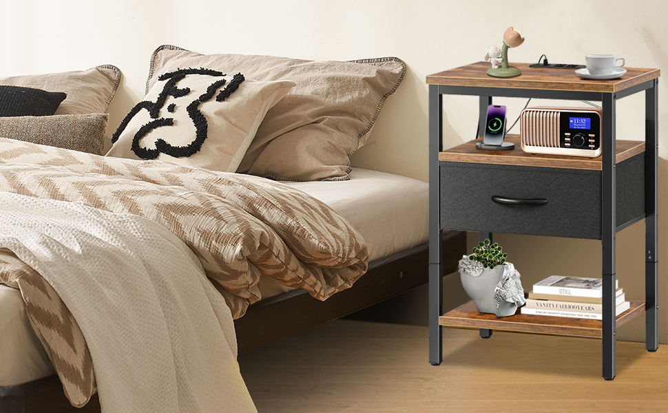 nightstand