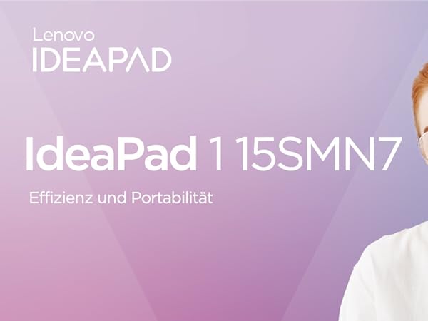 IdeaPad 1 15AMN7