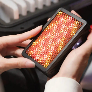 AputureMC PRO 8Light Kit磁着設計撮影ライト充電ケース付き MC Pro 8-Light Kit | Aputure