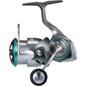DAIWA エメラルダスAIR85MLM 24セルテートLT2500 DAIWA（釣り） ダイワ [90] 24 エメラルダス X LT2500-DH