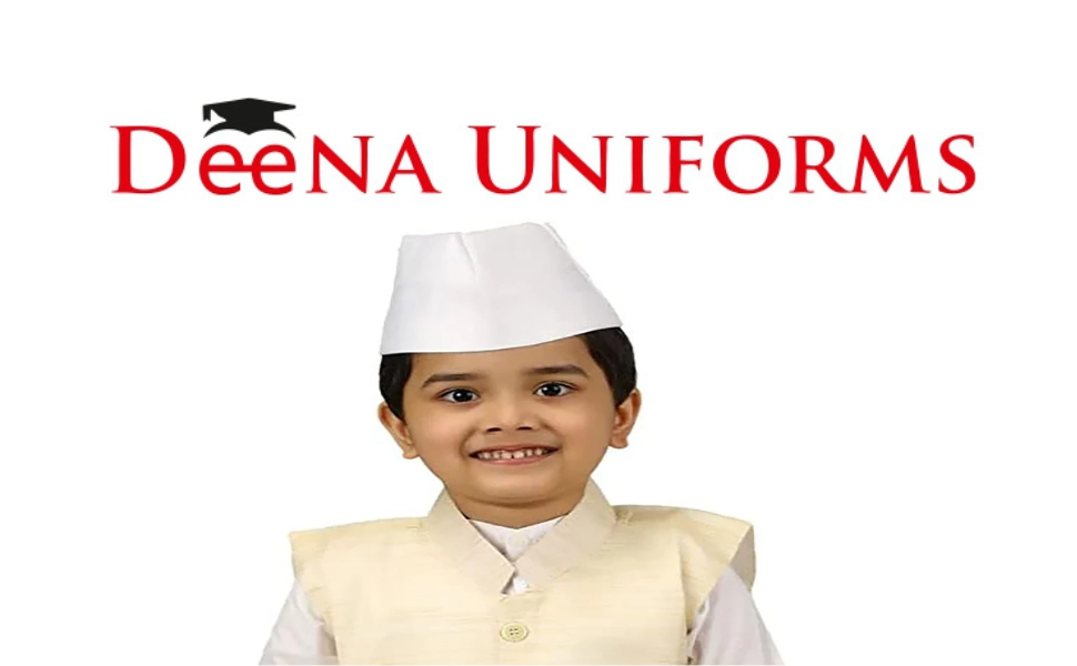 Nehru Cap For Kids