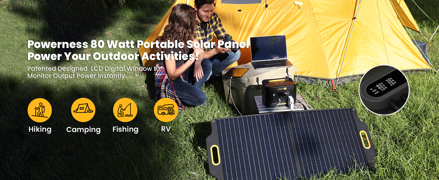 solar panel