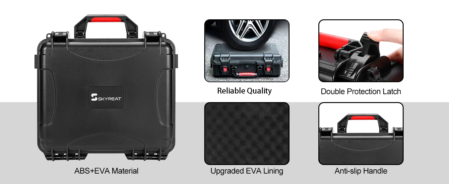 dji avata 2 hard case