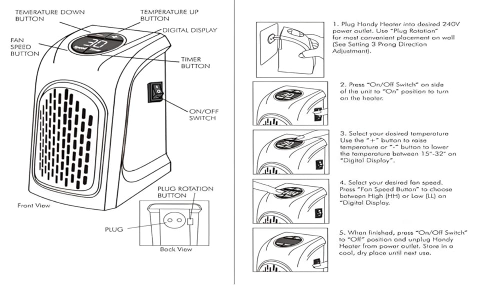 room heater for bedroom ;heater for room in winter;electric heater for room;mini heater for room