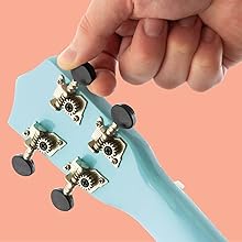 Ukulélé, Ukulélé débutants, Ukulélé soprano, Ukulélé pour enfants