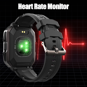 Health Monitor