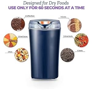 Coffee grinder