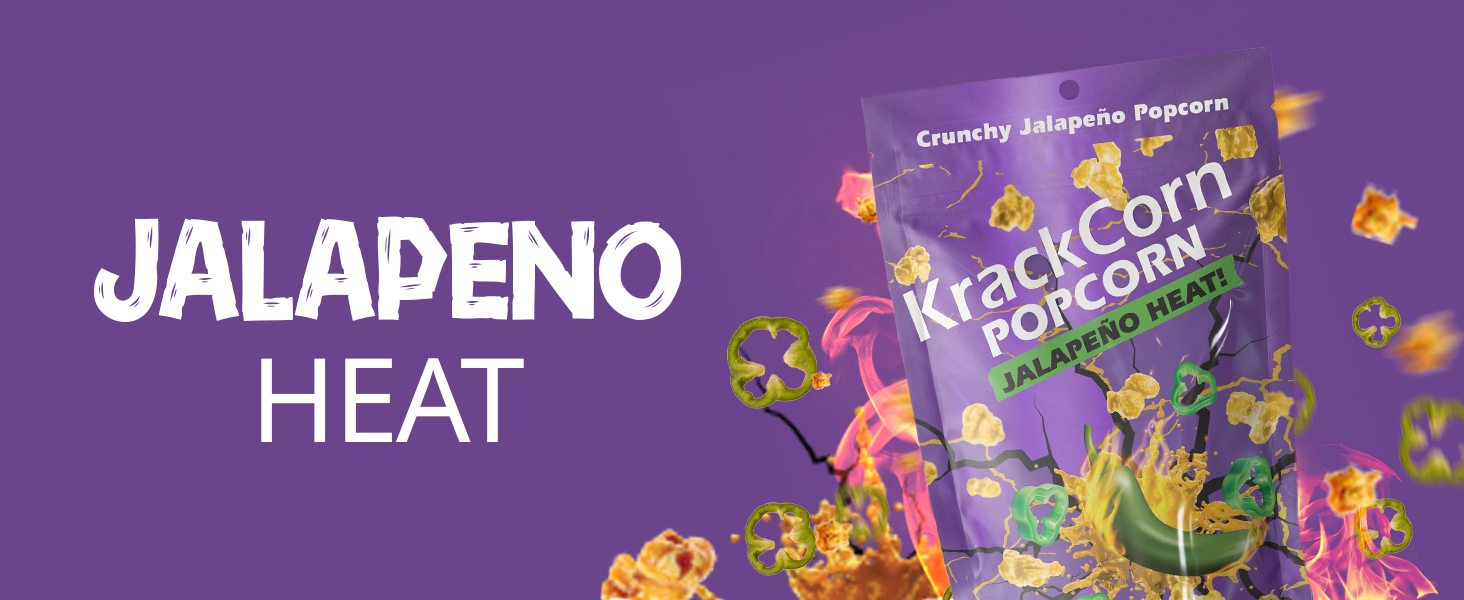snacks chips popcorn caramel cheese snacks crunchy variety pack gourmet food spicy sweet jalapeno