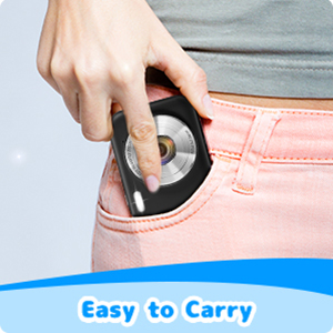 Easy to Carry
