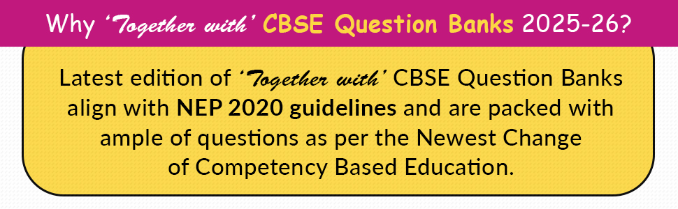 CBSE Class 9 Question Bank 2026