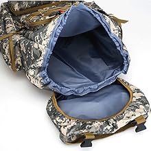 80l rucksack camping rucksack camping backpack hiking bag travelling backpack