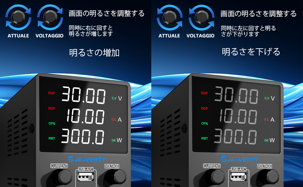 【Jesverty】直流安定化電源新型SPS-3010M（30V/10A） Amazon.co.jp: Jesverty 直流安定化電源新型SPS-3010M（30V/10A