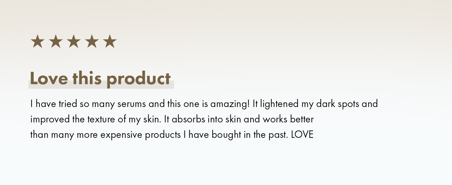 Alpha Arbutin 2 Rice Serum