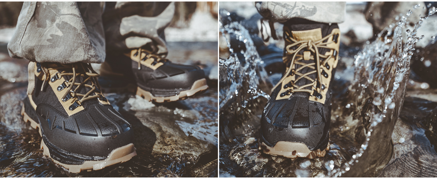 mens winter boots boots 
