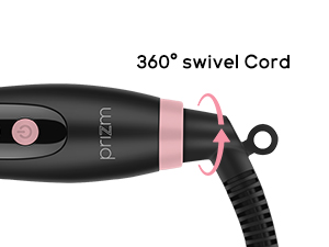 360 swiel cord