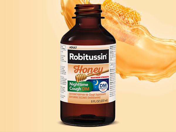 Robitussin