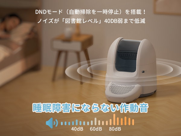 【新品未使用品】DUDUPET CL01 自動清掃 多頭飼い アプリ 自動トイレ Amazon | DUDUPET CL01 自動猫トイレ 猫 トイレ 自動トイレ 高