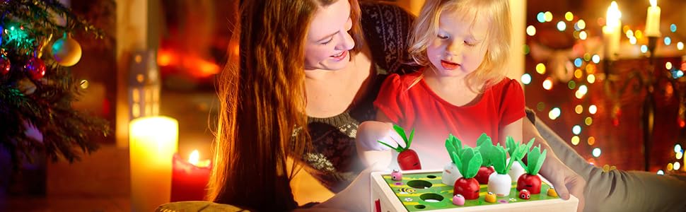 Birthday / Christmas / Easter Gifts