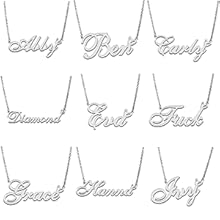 Silver design with heart