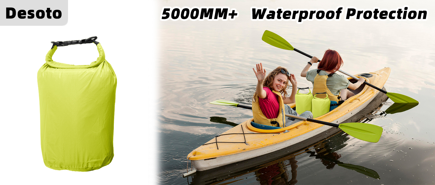 Waterproof Dry Bag