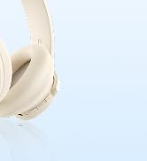 soundcore by Anker Q20i Hybrid Active Noise Cancelling Headphones, Wireless Over-Ear Bluetooth, 4...