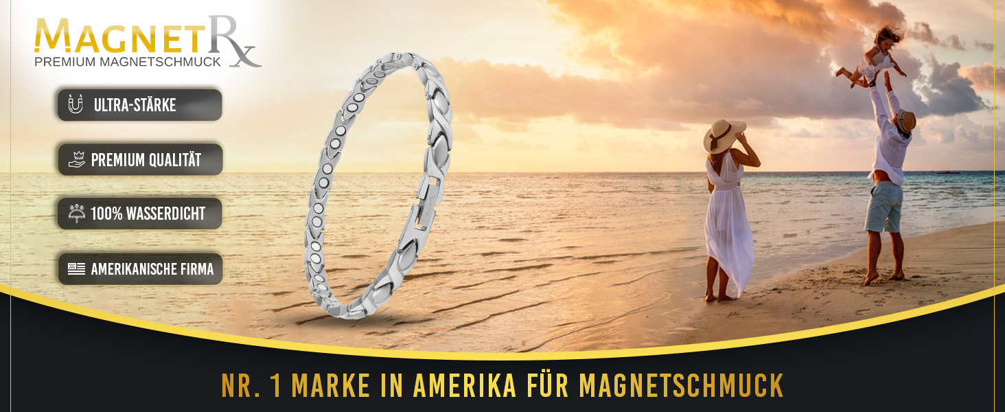 magnetische Fußkettchen Fußkettchen für Frauen Fußkettchen für Frauen