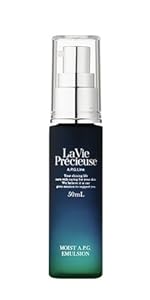 ラヴィプレシューズ　APGライン 乳液&クリーム ラヴィプレシューズ オンラインショップ LaViePrecieuse – ラビ