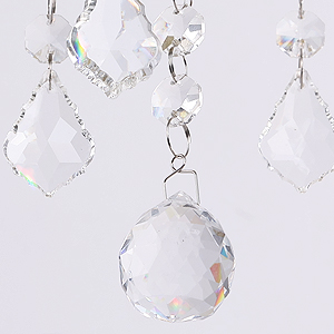 Advanced Glass Crystal