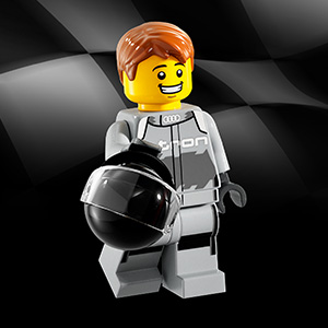76921_Speed Champion