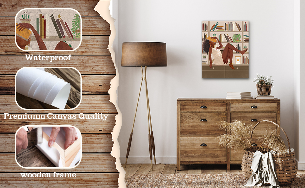 african american wall art