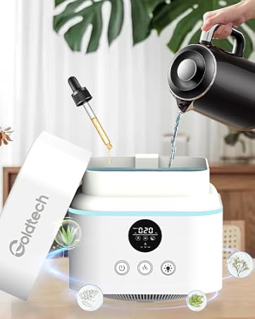 air purifier for living room