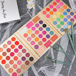 makeup