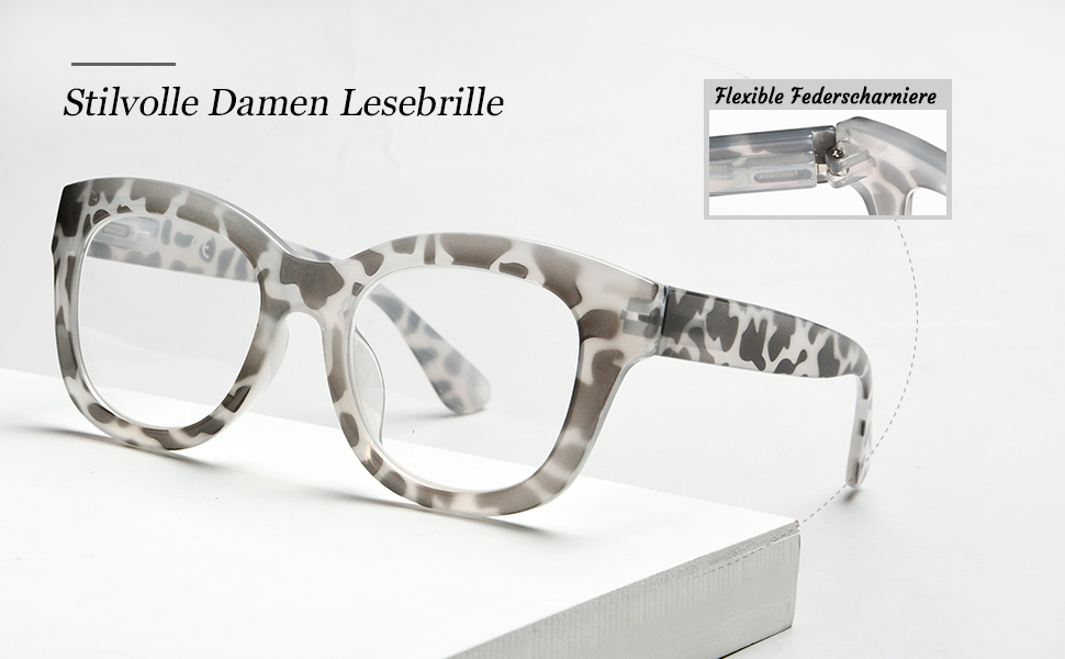 Eyekepper Hochwertiges Objektiv lesebrille 1,50 2 3 1,75 1,25 2 2,00 2,5 2,75