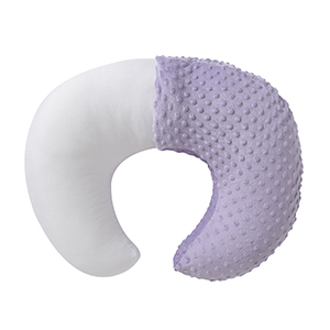 infant nursing pillow cover