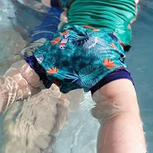 swim nappy