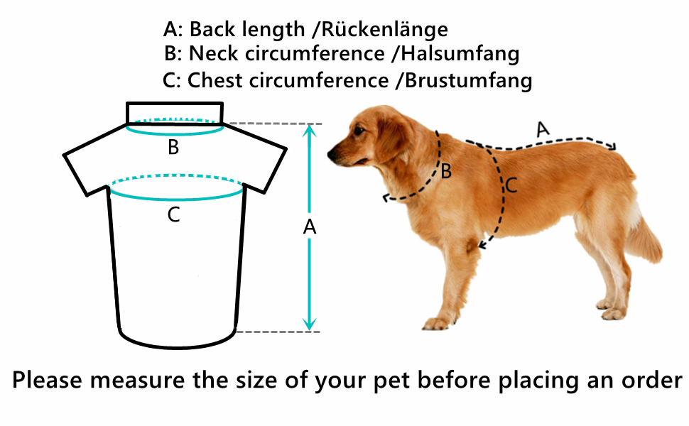 Luowan Waterproof Dog Coat, French Bulldog Coat, Warm Vest with Dog