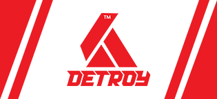 Detroy Boxing Gloves