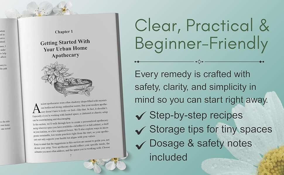 Beiginner friendly