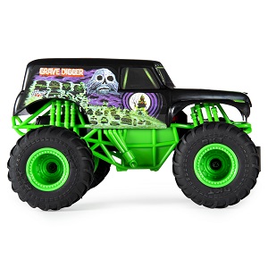 monster