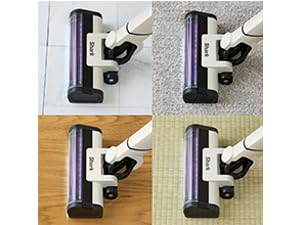 Amazon | Shark シャーク 掃除機 スティック コードレス EVOPOWER