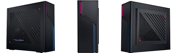 ASUS ROG G22CH-PB776 Gaming & Entertainment Desktop