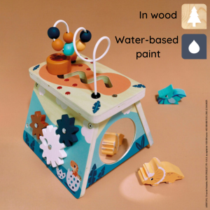 Small manufacture image 1