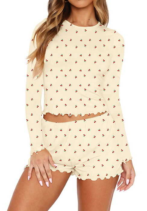 Pajamas for Women Set